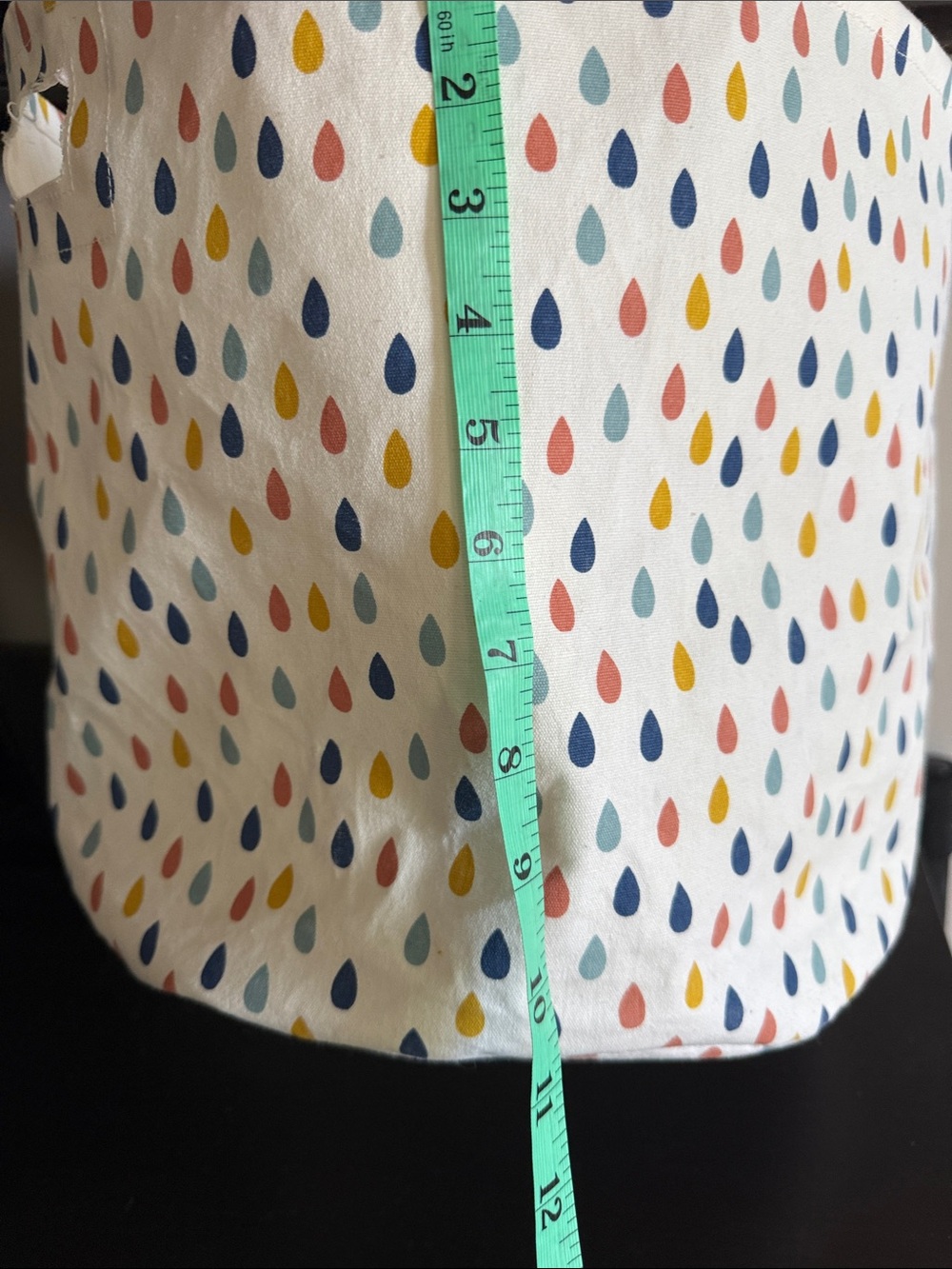 Simons mini Maison storage bin - Picture 9 of 9